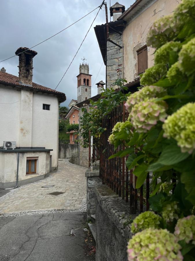 Вилла Altravista Tarzo Ревине-Лаго Экстерьер фото